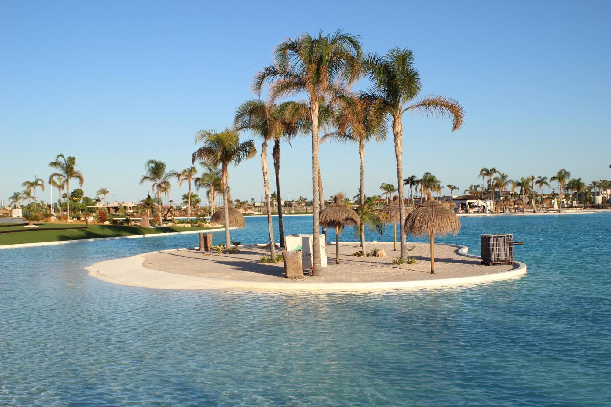 Penthouse Vista Naranjos At Santa Rosalia And Life Resort